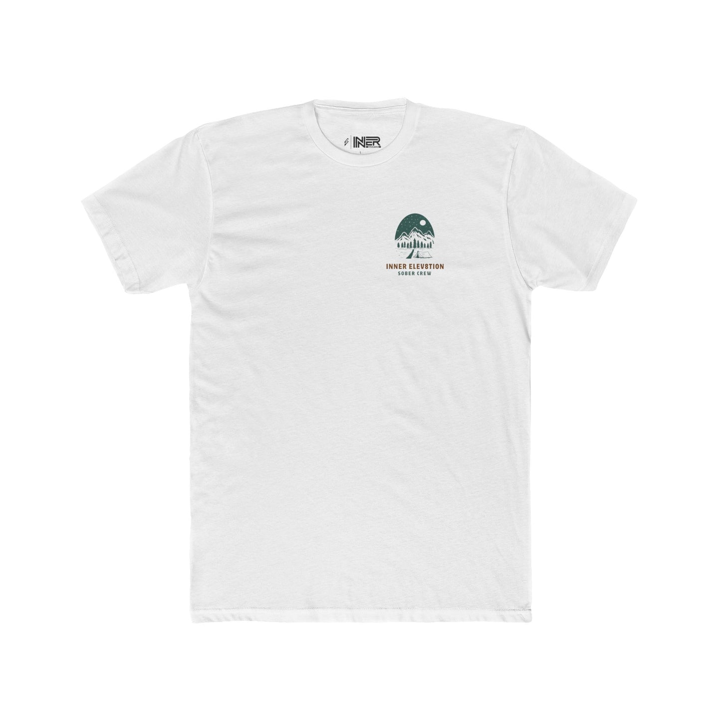 Against All Odds Tee