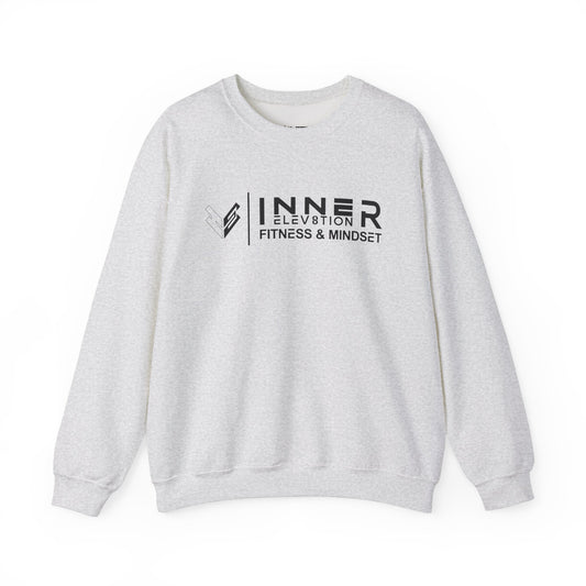 Unisex Inner Elev8tion Fitness Crewneck Sweatshirt