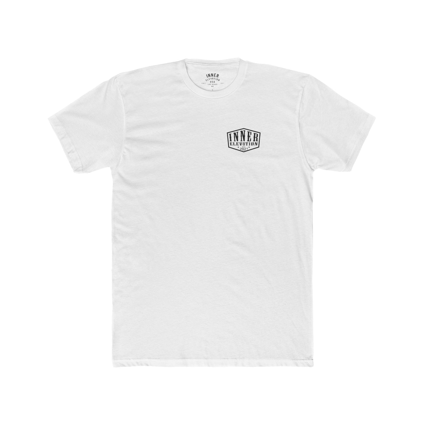 Elev8tion Tee