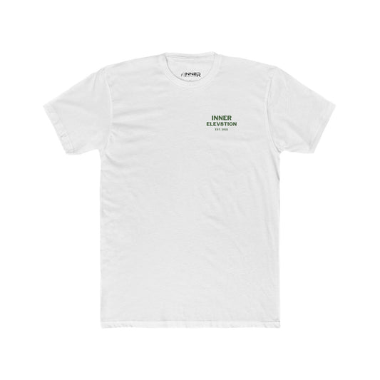 Pray Work Trust Receive Tee