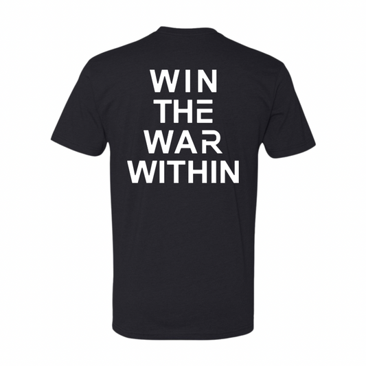 Win the War Within Tee