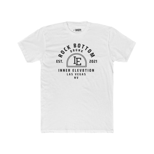 Rock Bottom Drunk Tee