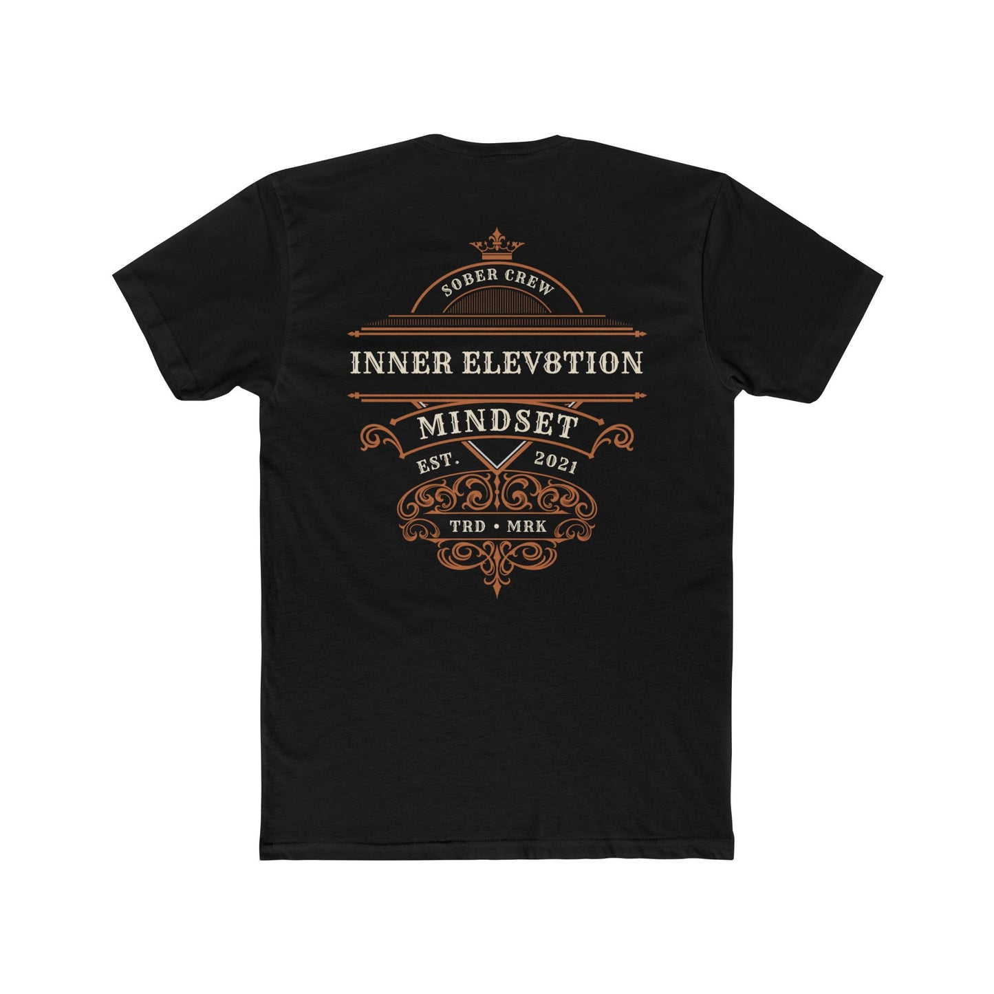 Elev8tion Mindset Tee