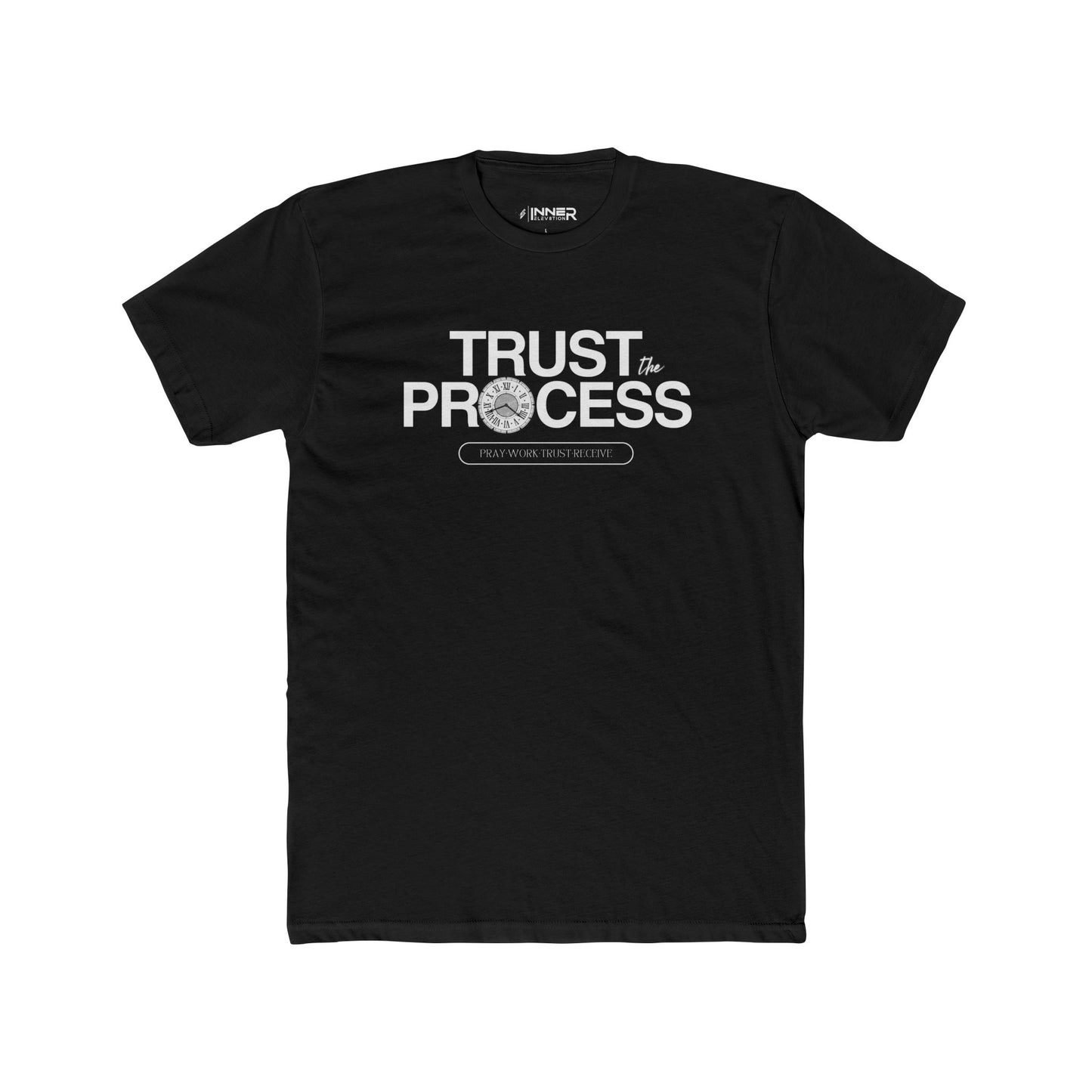 Trust the Process Tee