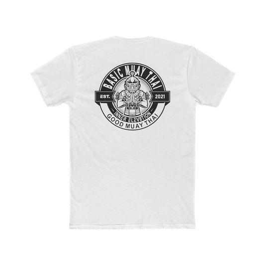 Basic Muay Thai Good Muay Thai Tee