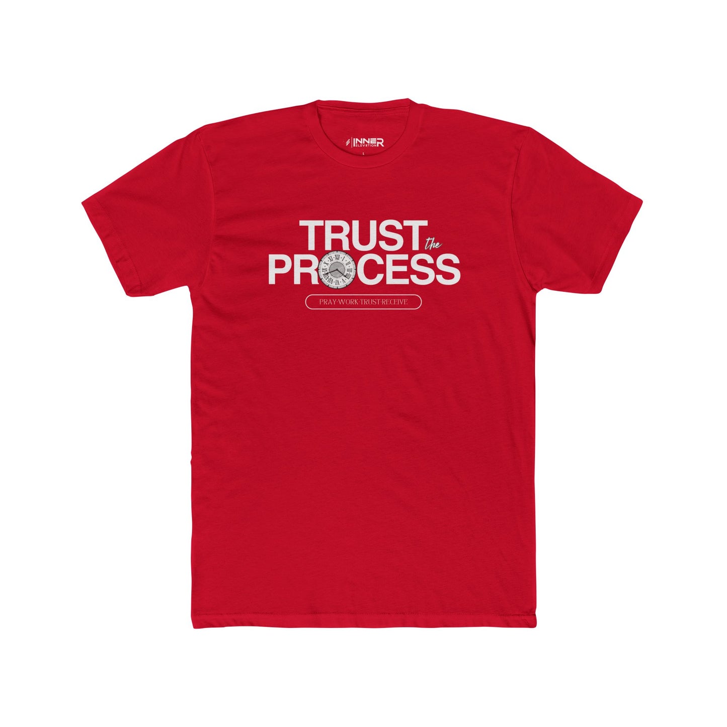 Trust the Process Tee