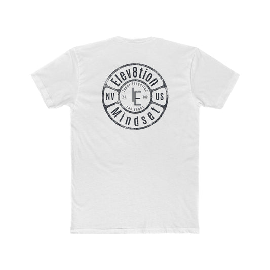 Elev8tion Mindset Tee